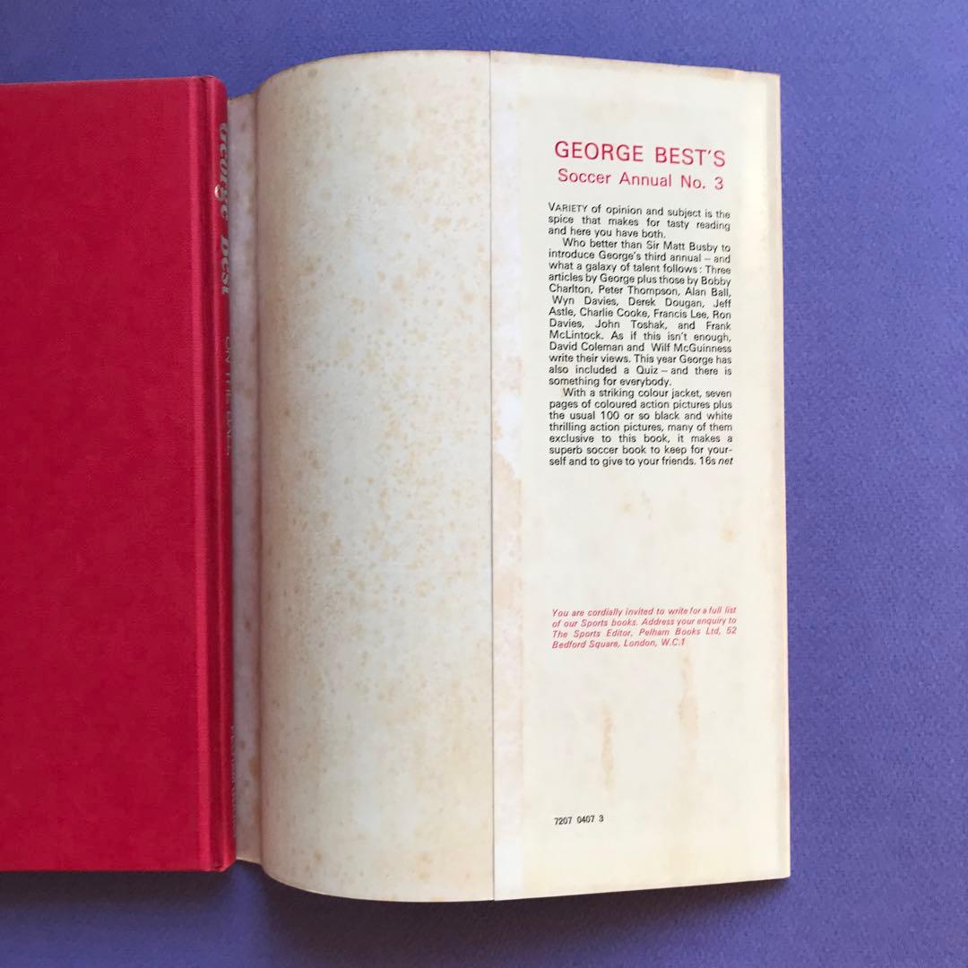 洋書 e Best: On the Ball