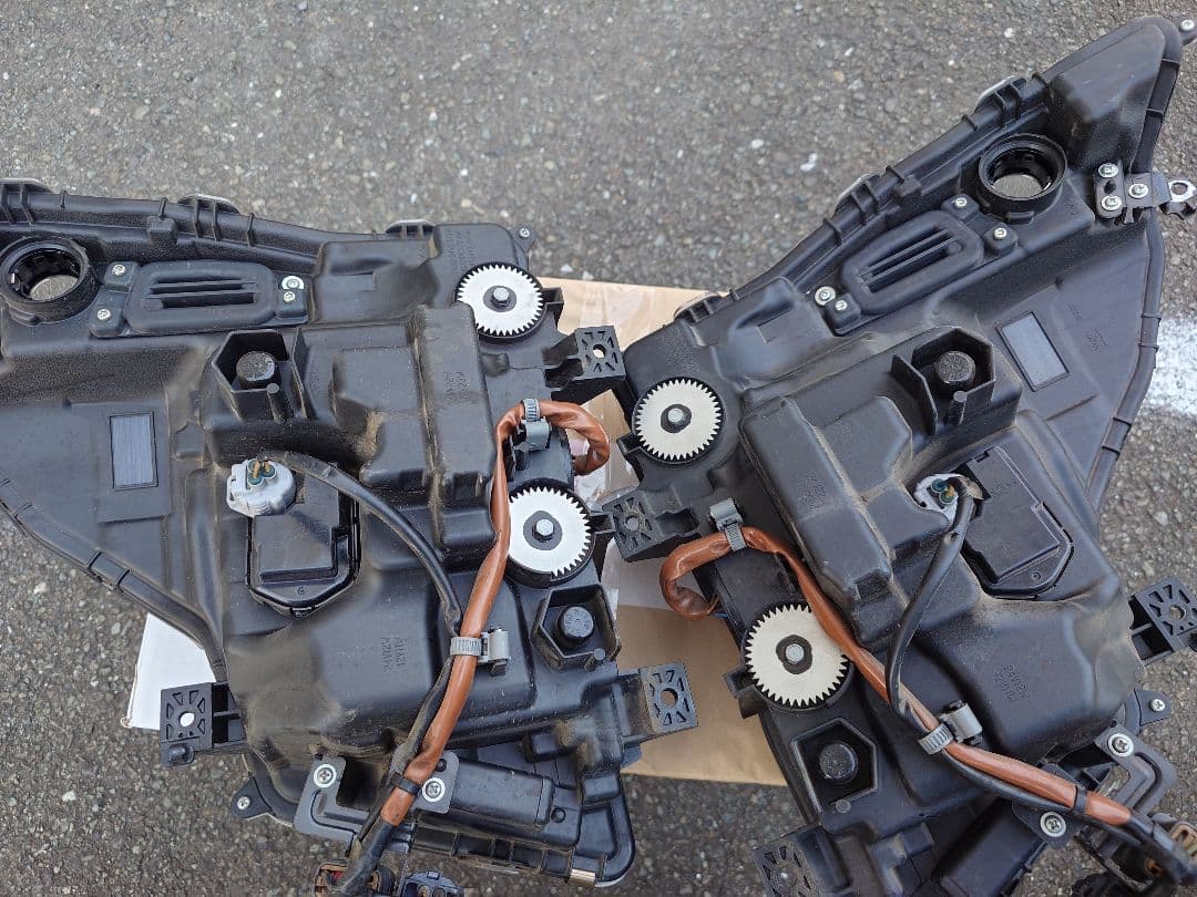 三菱　FUSO　キャンター　4P10