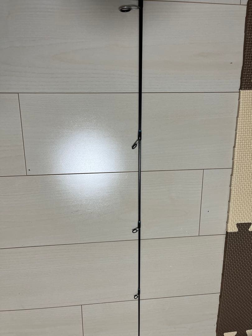 オーシャンゲート オフショアキャスティング JOG-700L-K LC