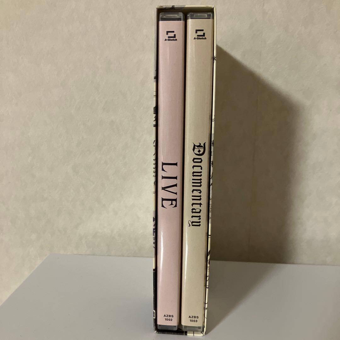 flumpool Tour 2009年 \"Unclose”《通常盤》