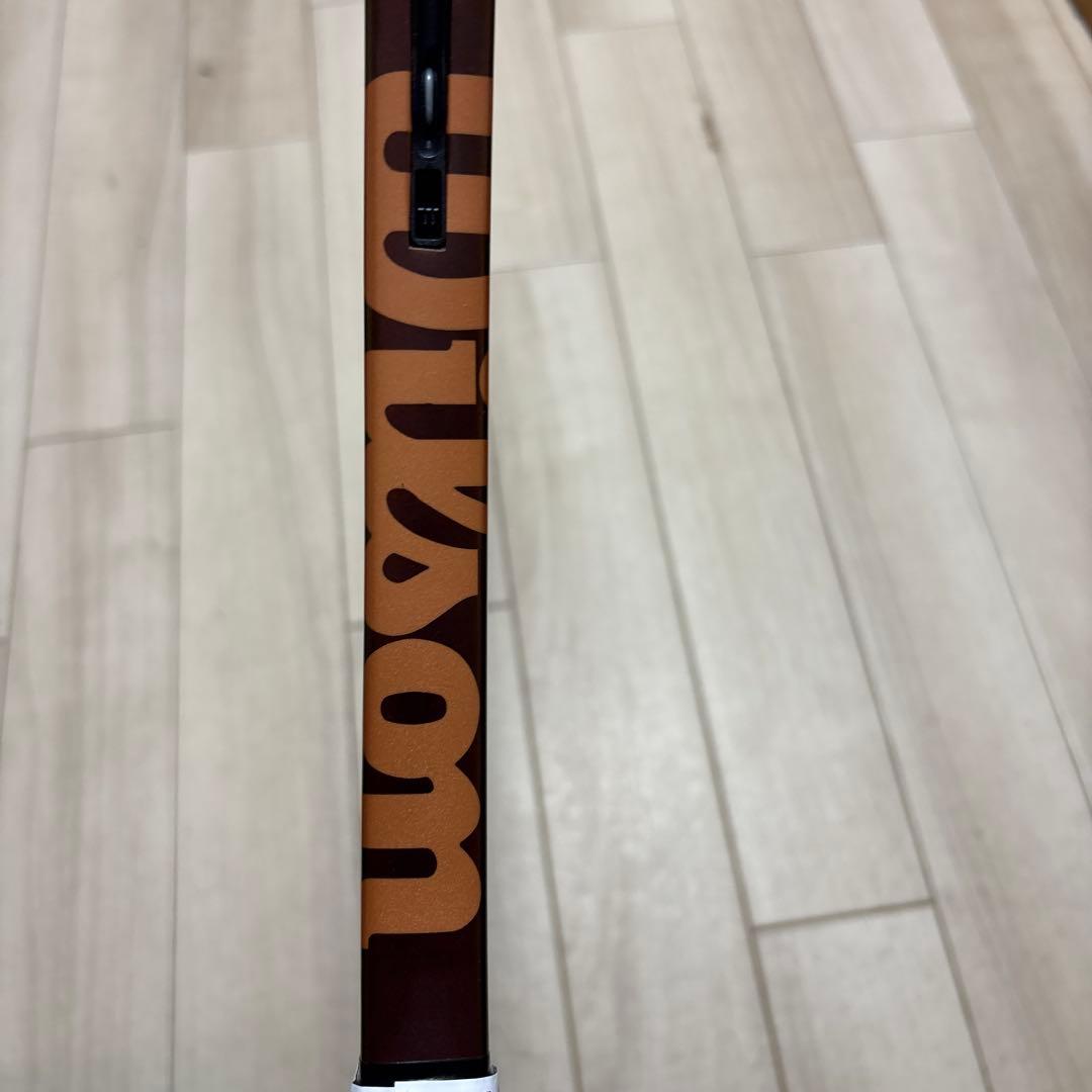 【極美品】Wilson PRO STAFF 97 V14 G2 プロスタッフ