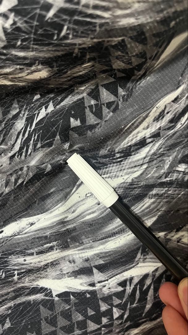 【上下セット】ダニエル太郎 着用モデル オークリー テニスウェア　Mサイズ