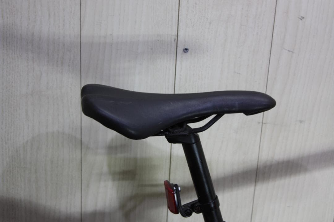 LOKONE 700C アルミ シマノTOURNEY 2X7S 470mmロード