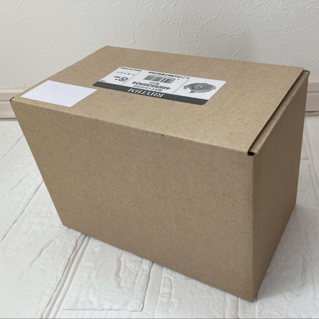 【新品】起きてイルカ?SR 目覚まし時計