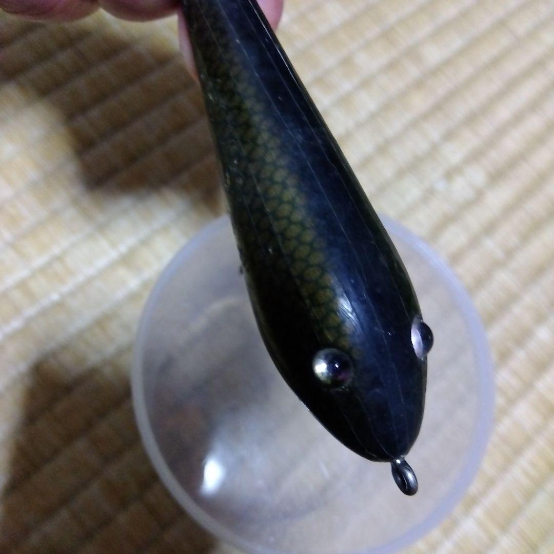 1987　ズイールのオールドルアー