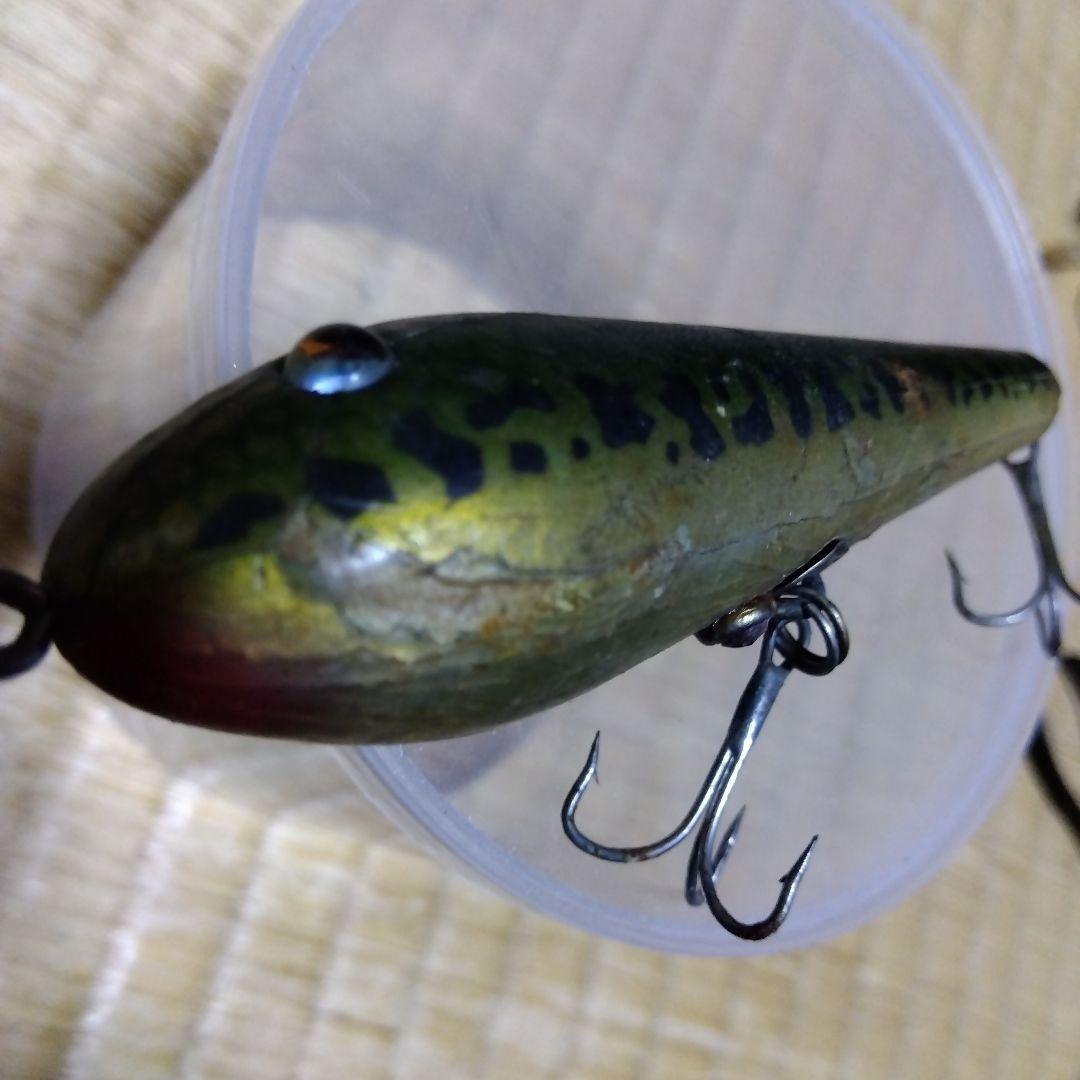 1987　ズイールのオールドルアー