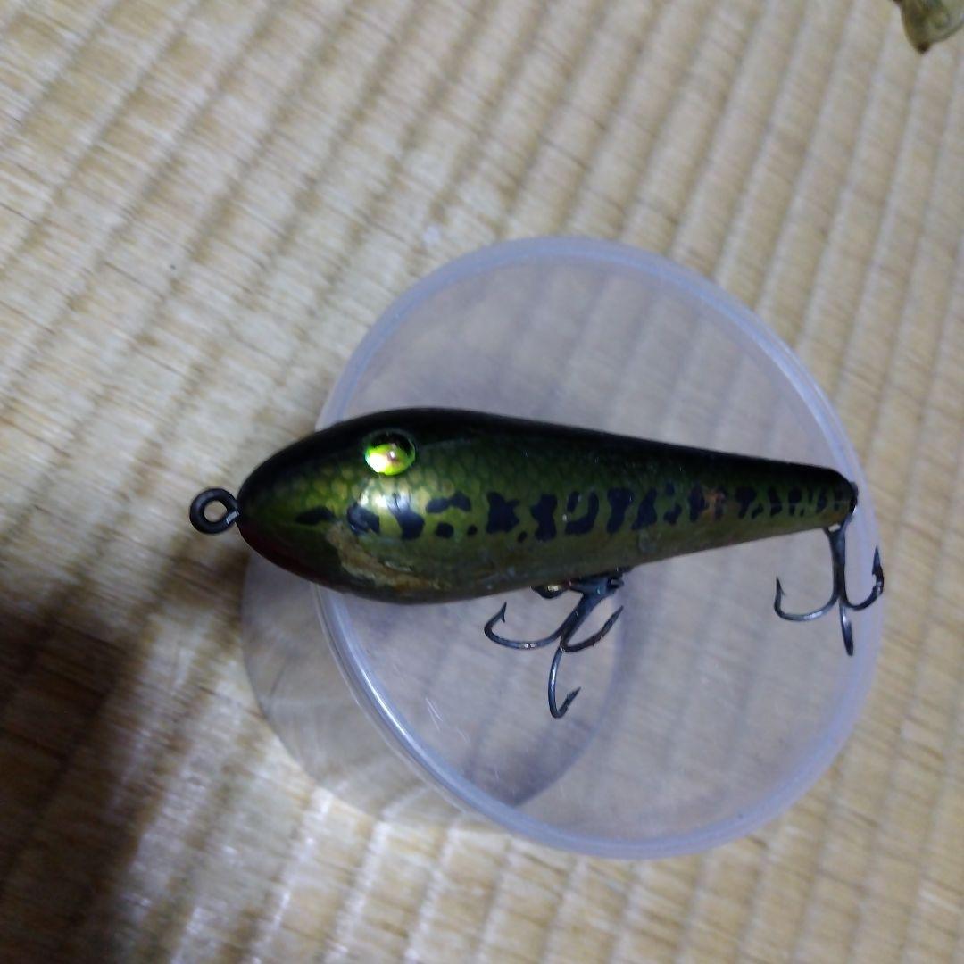 1987　ズイールのオールドルアー