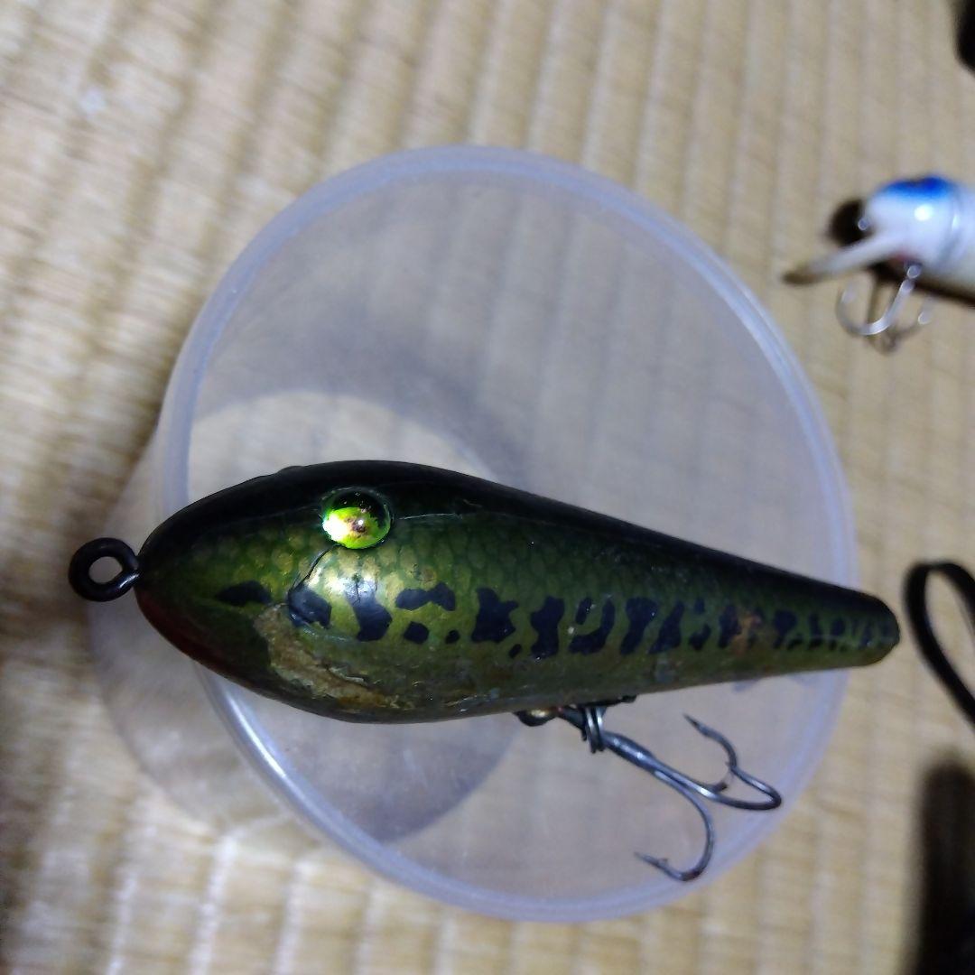 1987　ズイールのオールドルアー