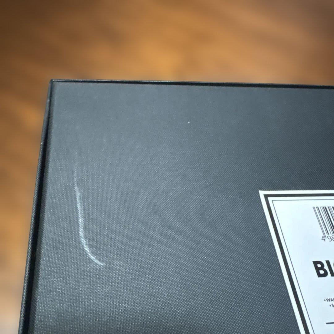 K-POP・アジア BIGBANG 2014 SEASONS GREETINGS TOP