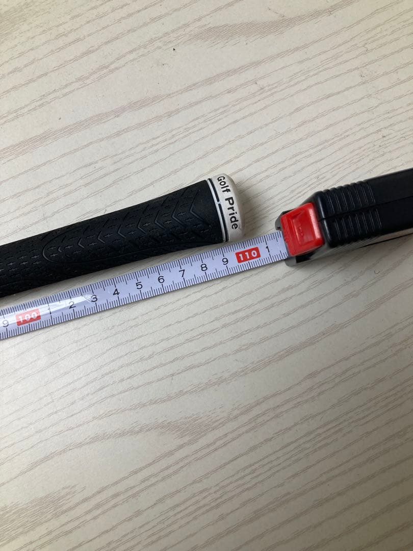 TOBUNDA TRYFITドライバー 11.5°