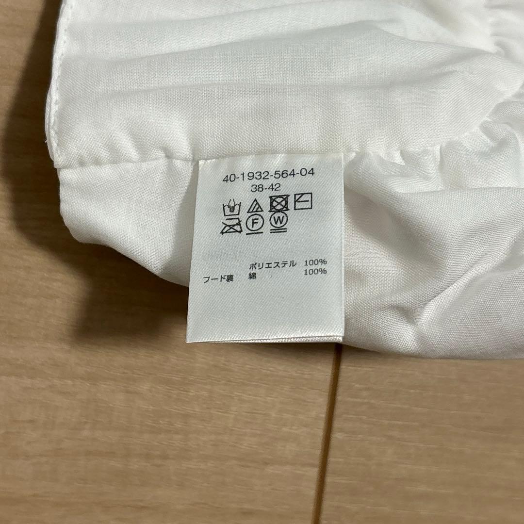 50-60cmミキハウス　ベビードレスセット　通年　MIKIHOUSE