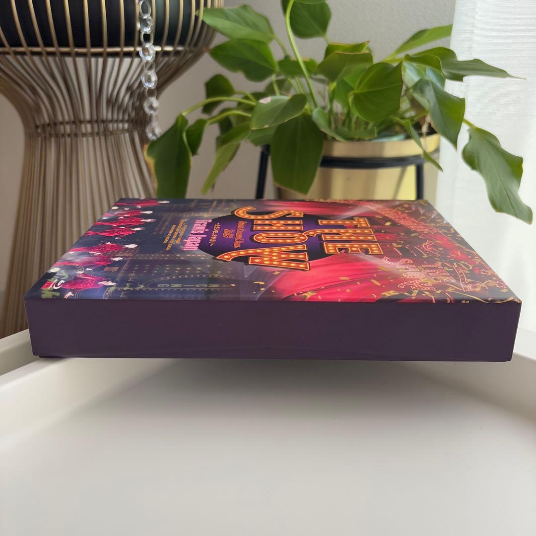 Travis Japan THE SHOW -ただいま、おかえり　スペシャル版