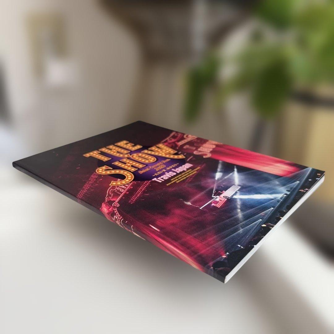 Travis Japan THE SHOW -ただいま、おかえり　スペシャル版