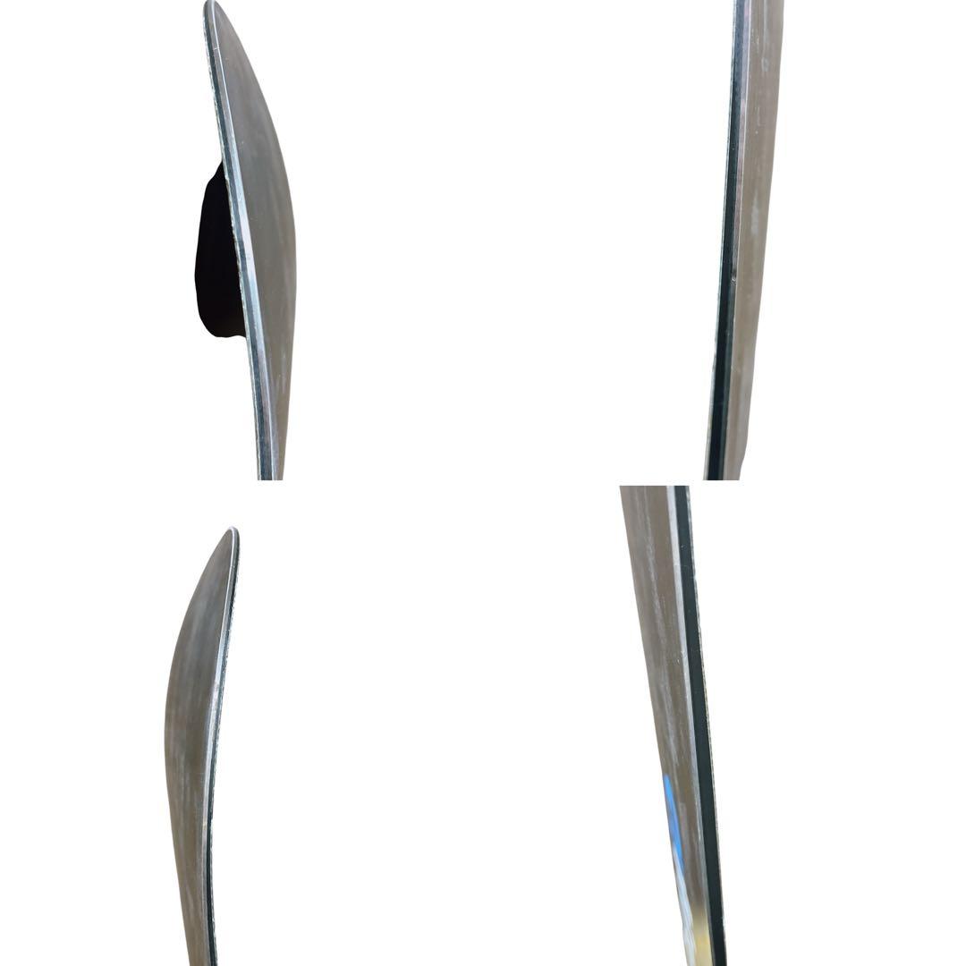 atirom-avs LUX 155 オガサカ製 純国産 定価10万超