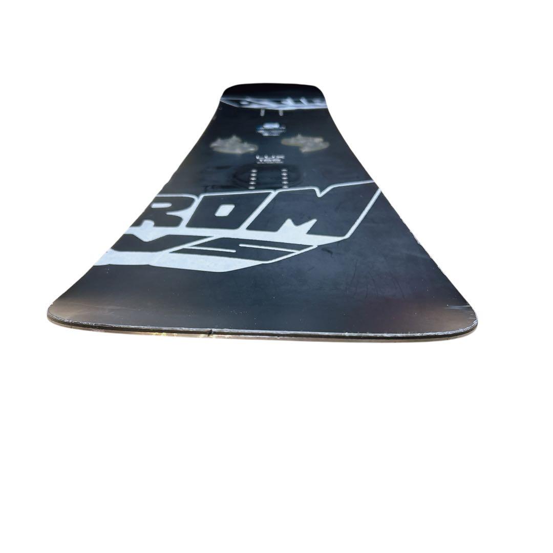 atirom-avs LUX 155 オガサカ製 純国産 定価10万超