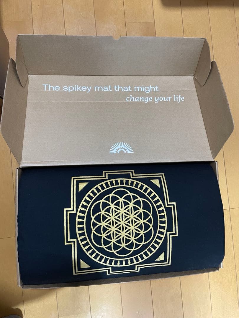 シャクティマット オリジナル　レベル2