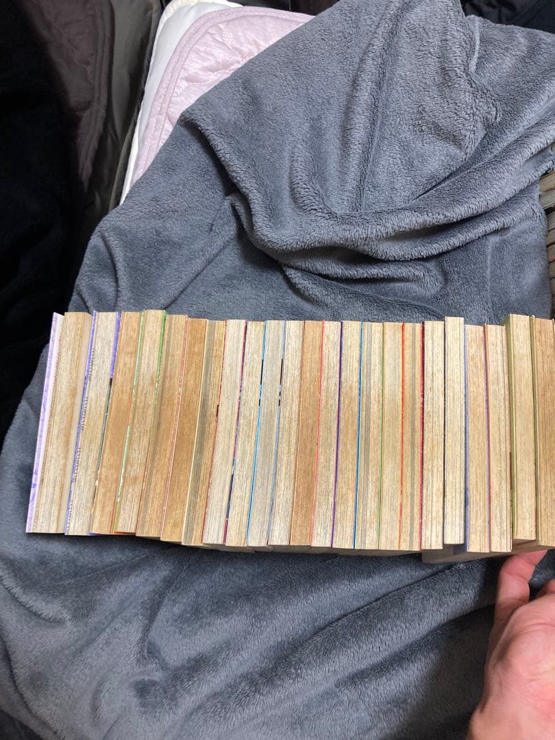 ワンピース1〜107巻＋おまけつき