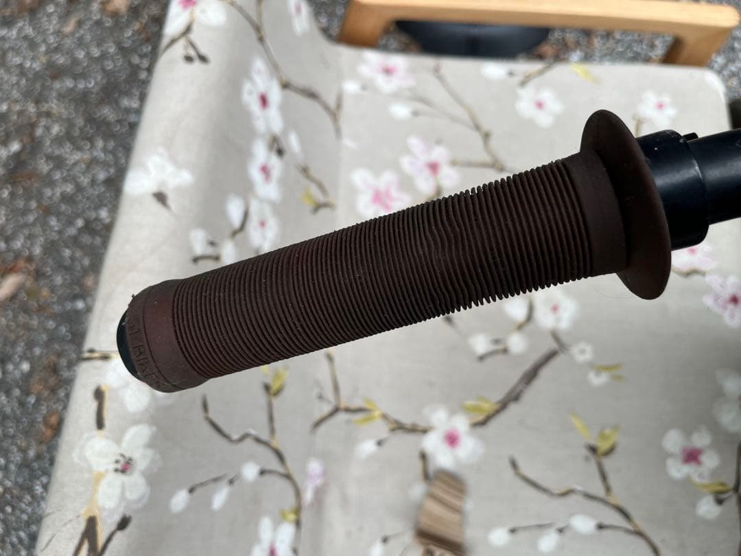 LALA様千葉限定BMXバイク ゴールド 20インチ