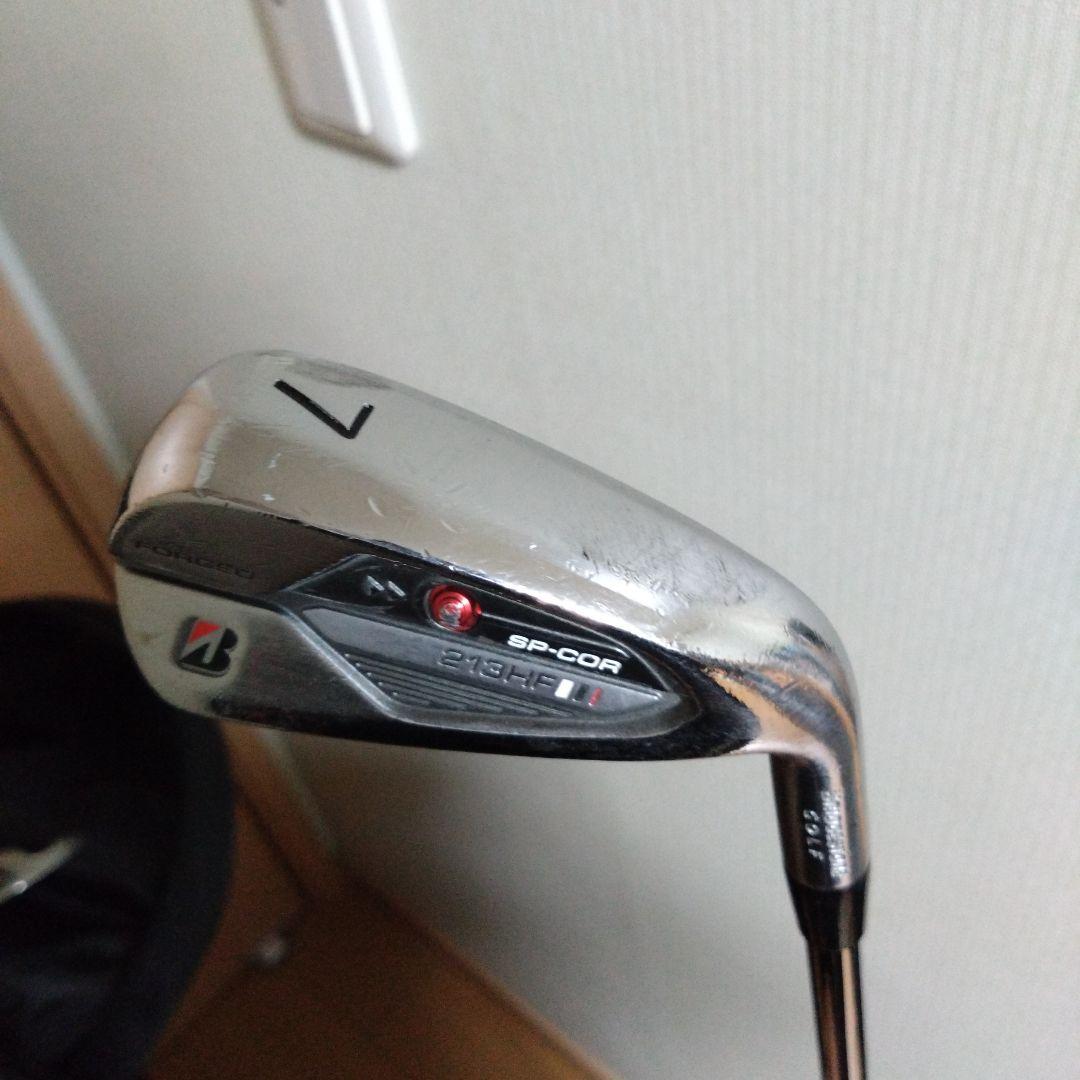 ゴルフクラブ　セット