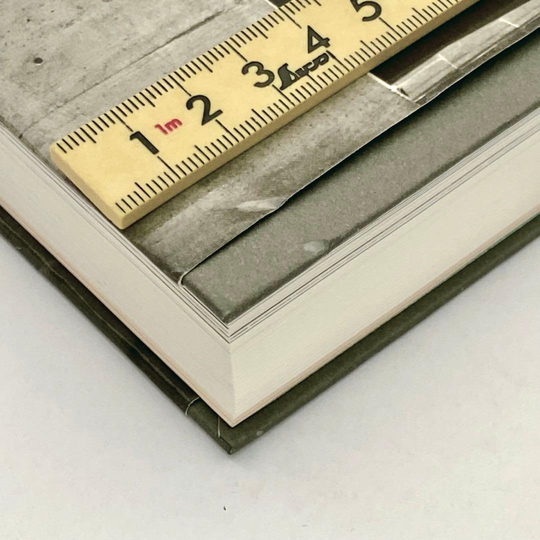 家　安藤忠雄　サイン本