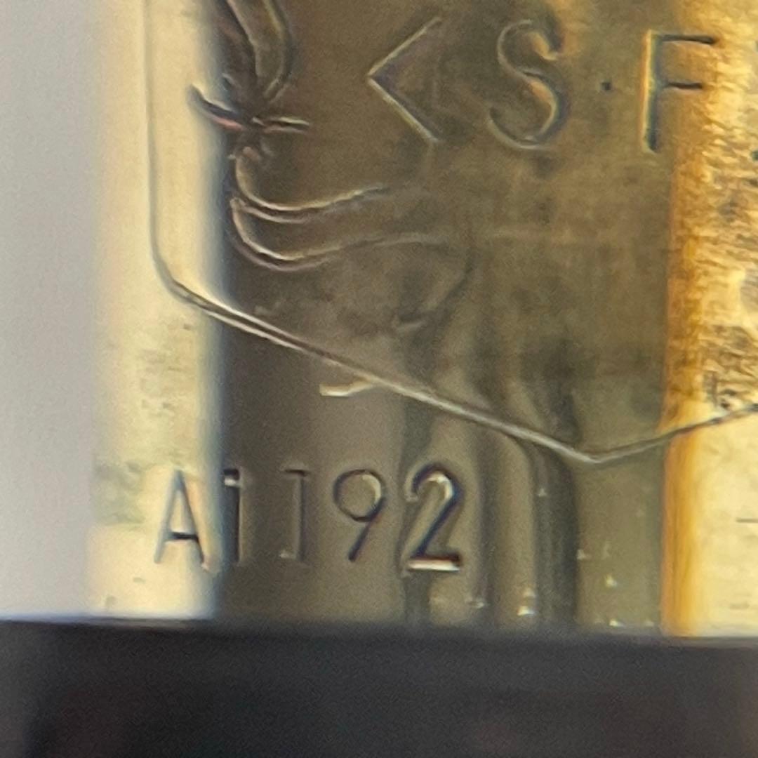 【M】PILOT 万年筆CUSTOM74 ペン先程14K