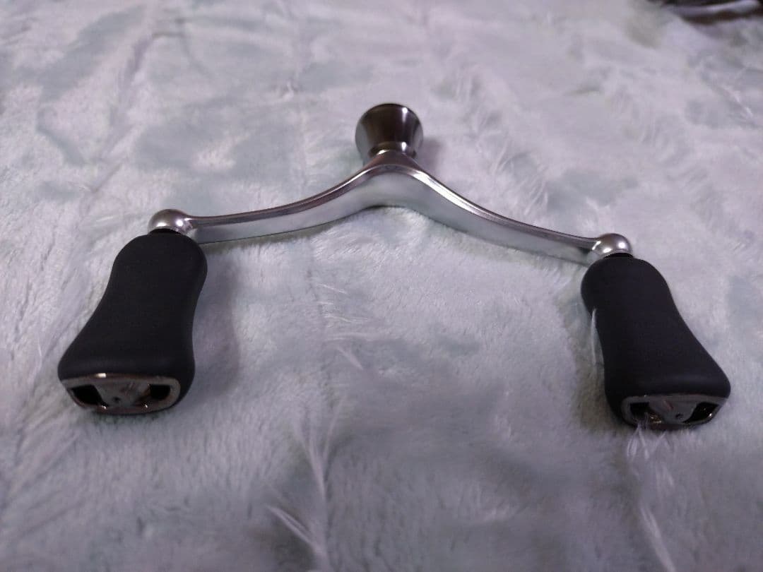 20ルビアスLUVIAS 2500S-DHスピニングリール