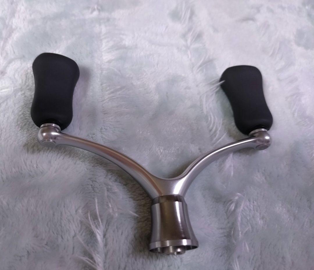 20ルビアスLUVIAS 2500S-DHスピニングリール