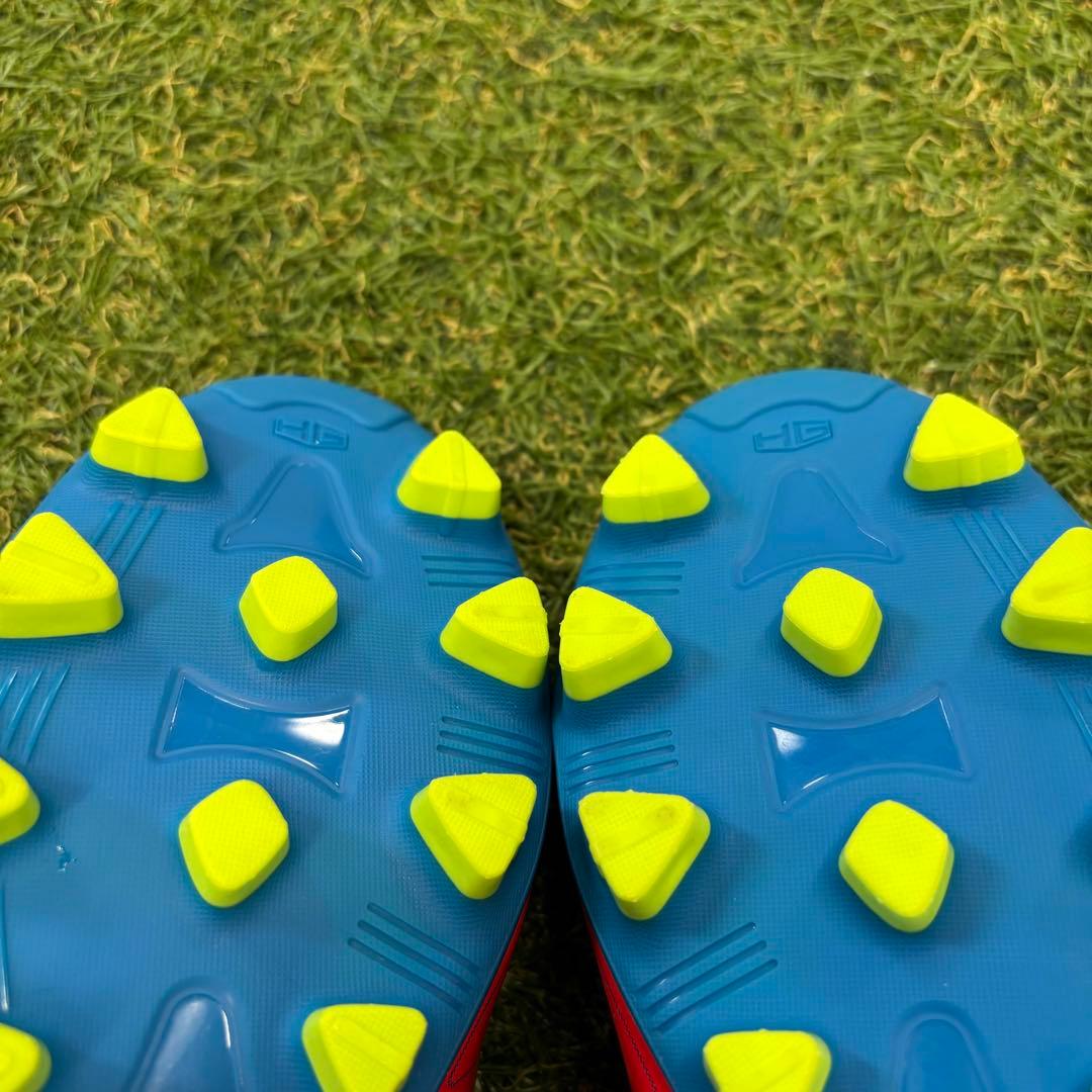 【即日発送 希少 未使用品】adidas F10 TRX HG 26.5cm