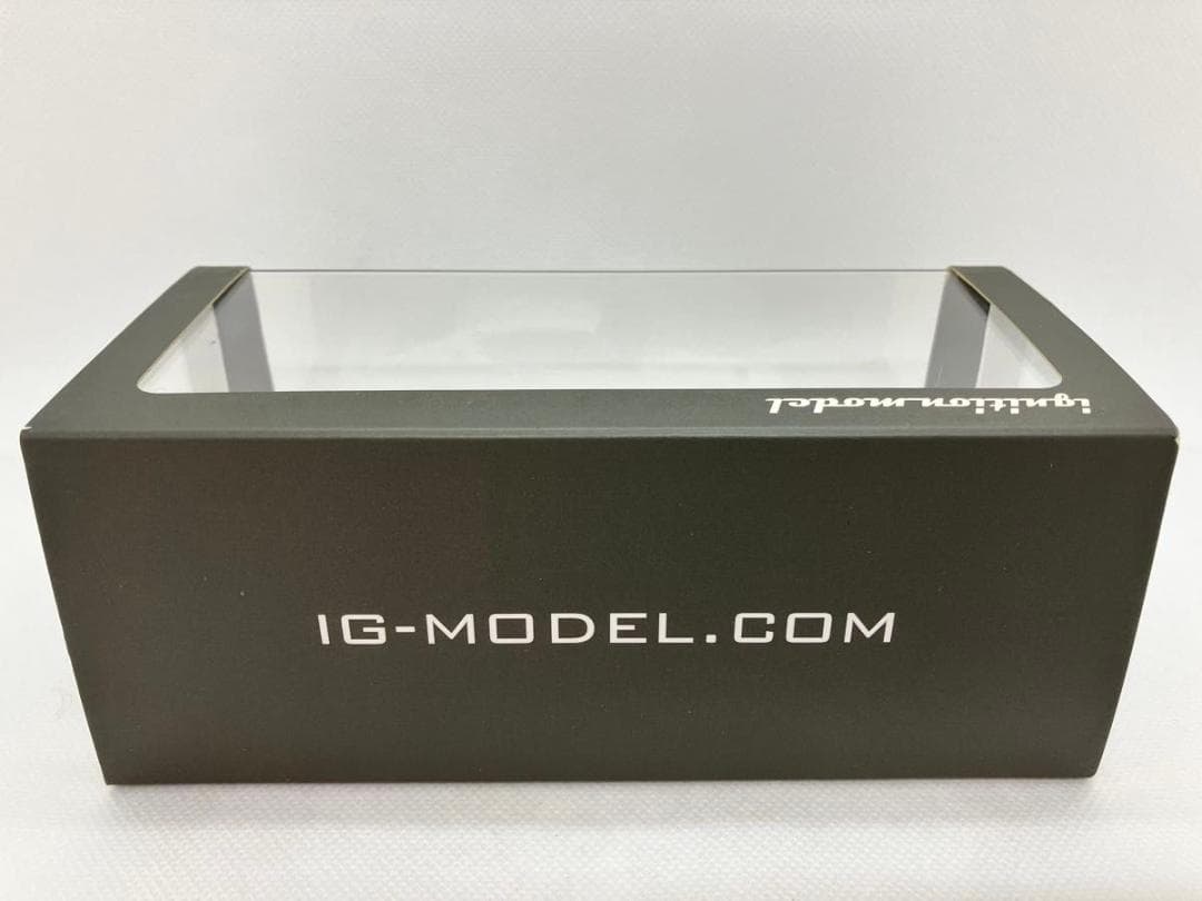 ★1/43★ニッサン スカイライン 2000GT-R★KPGC110★ケンメリ★