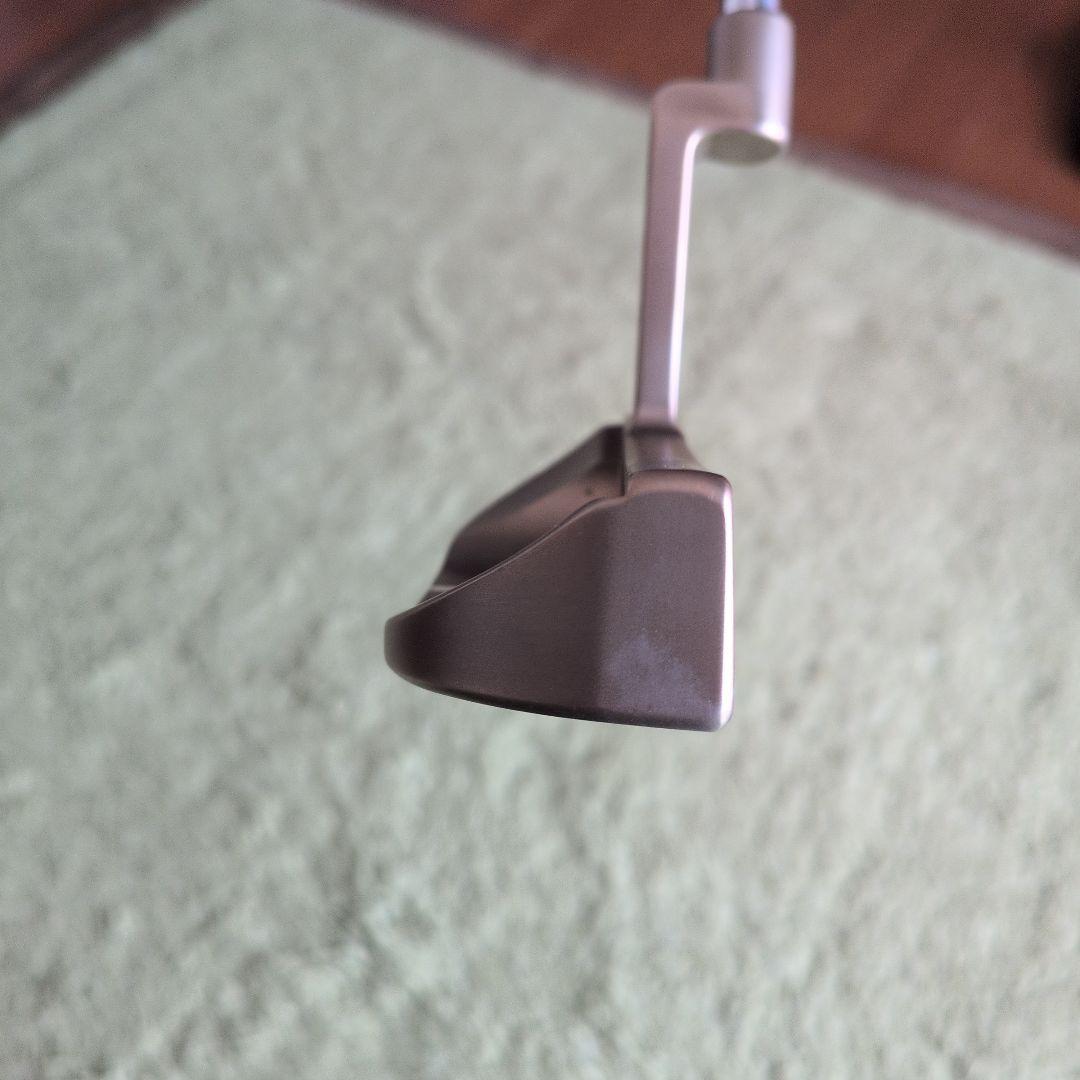 【美品】スコッティキャメロン　カリフォルニア　33インチ　ハニーディップ仕上げ