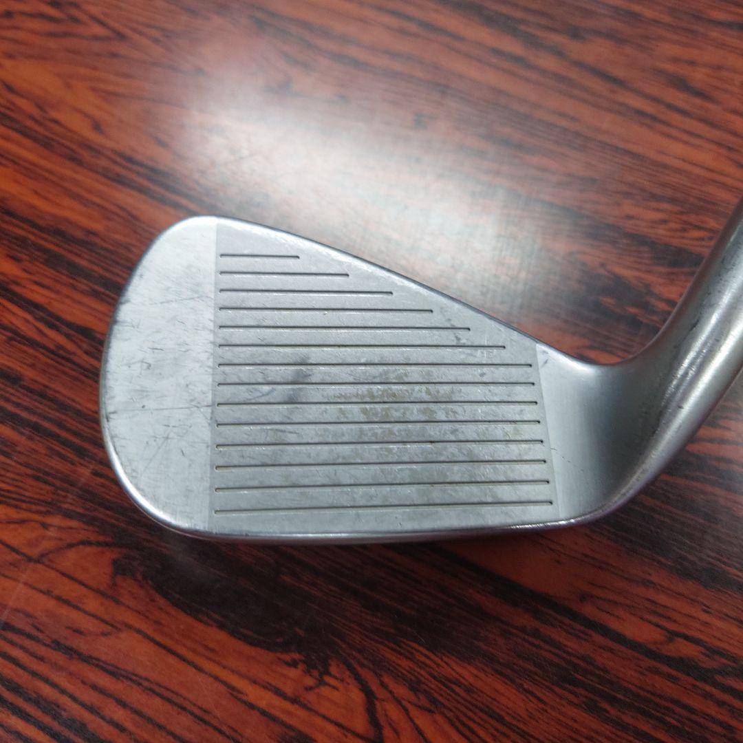 TaylorMade P790 アイアン6本セット TRAVIL85S