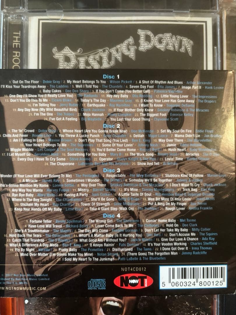 激レア廃盤あり ディアンジェロ ボブマーリー カーティスメイフィールド