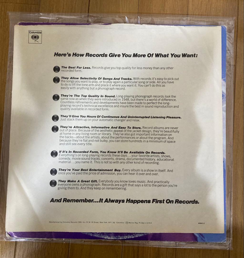 USオリジナル2eye美盤ジョニーウィンターJohnny Winterレコード