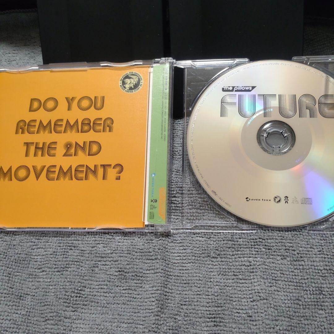 the pillows 3点セット