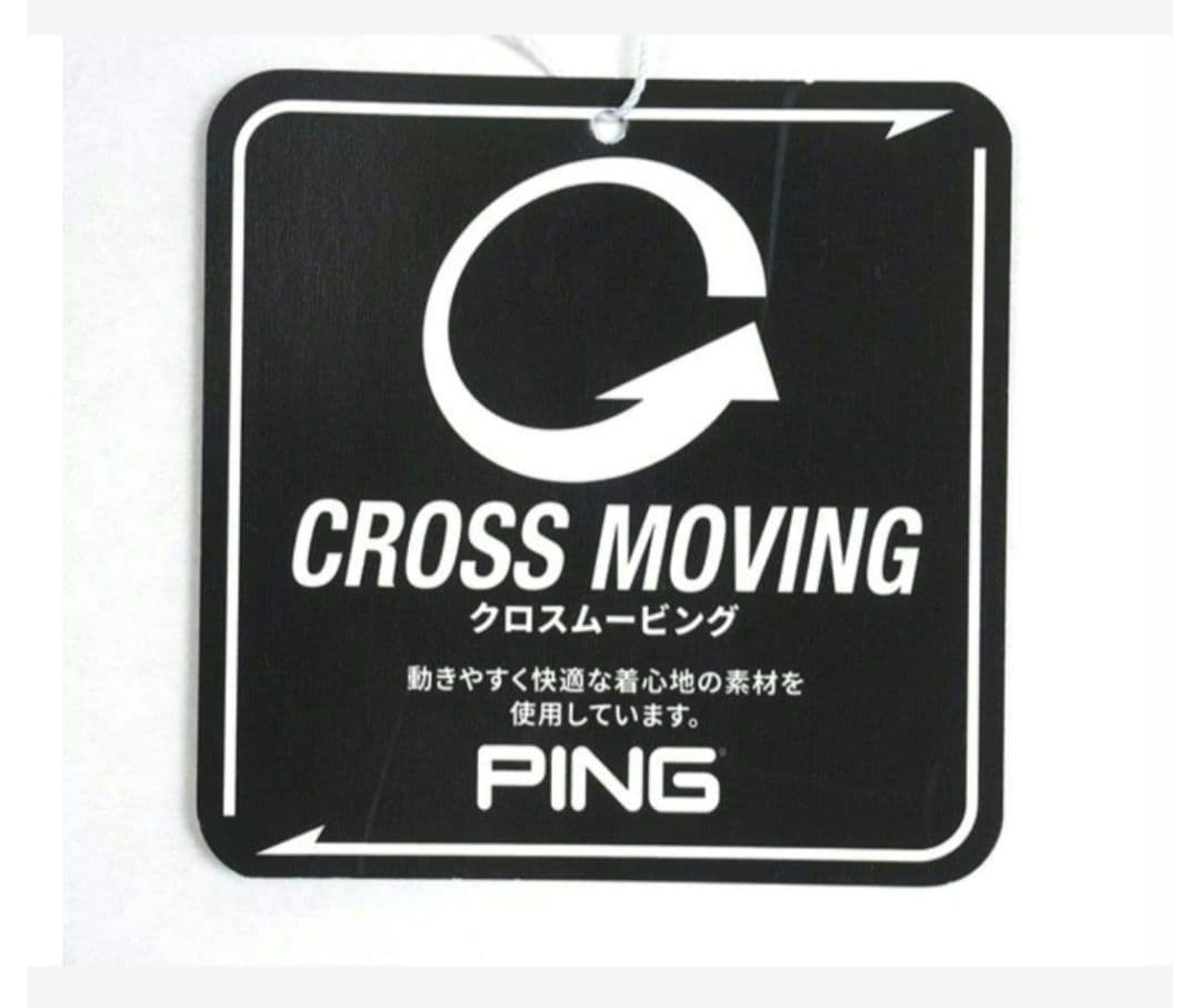 【新品タグ付き♡】PING♡セットアップ♡S 半袖/スカート ゴルフ*スポーツ