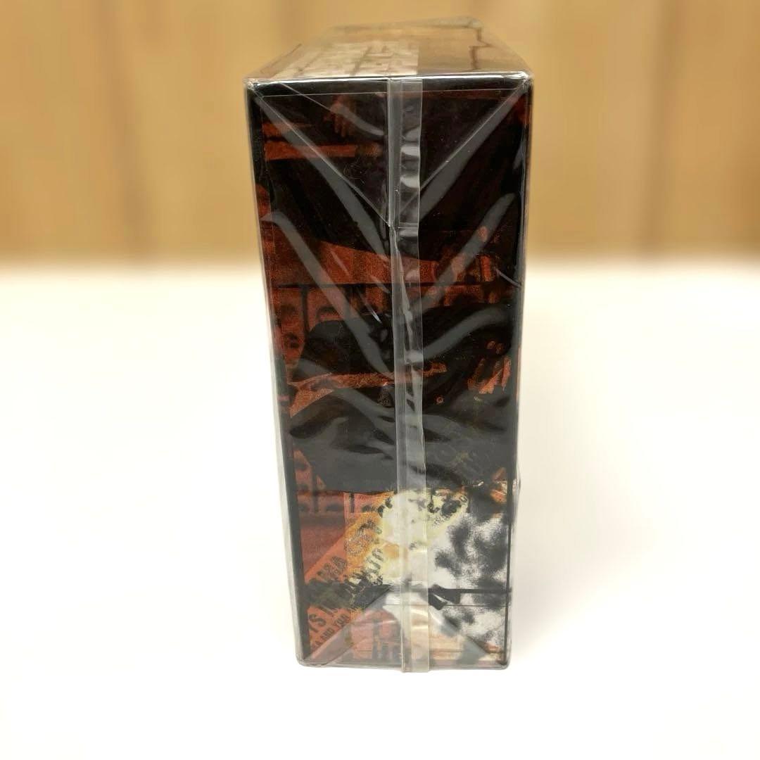 ESV80 【未開封】あぶない刑事 初回限定 DVD ボックス 帯付き 3セット