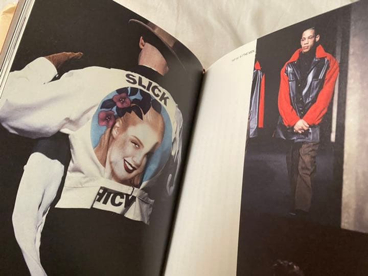 送料無料 たかが服、されど服 y's y-3 マルジェラヨウジヤマモト論