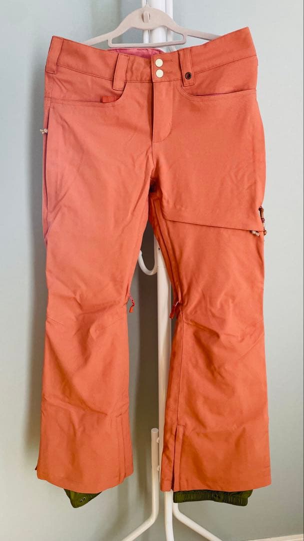 【極美品】BURTON Women's Zany 上下セット Sサイズ