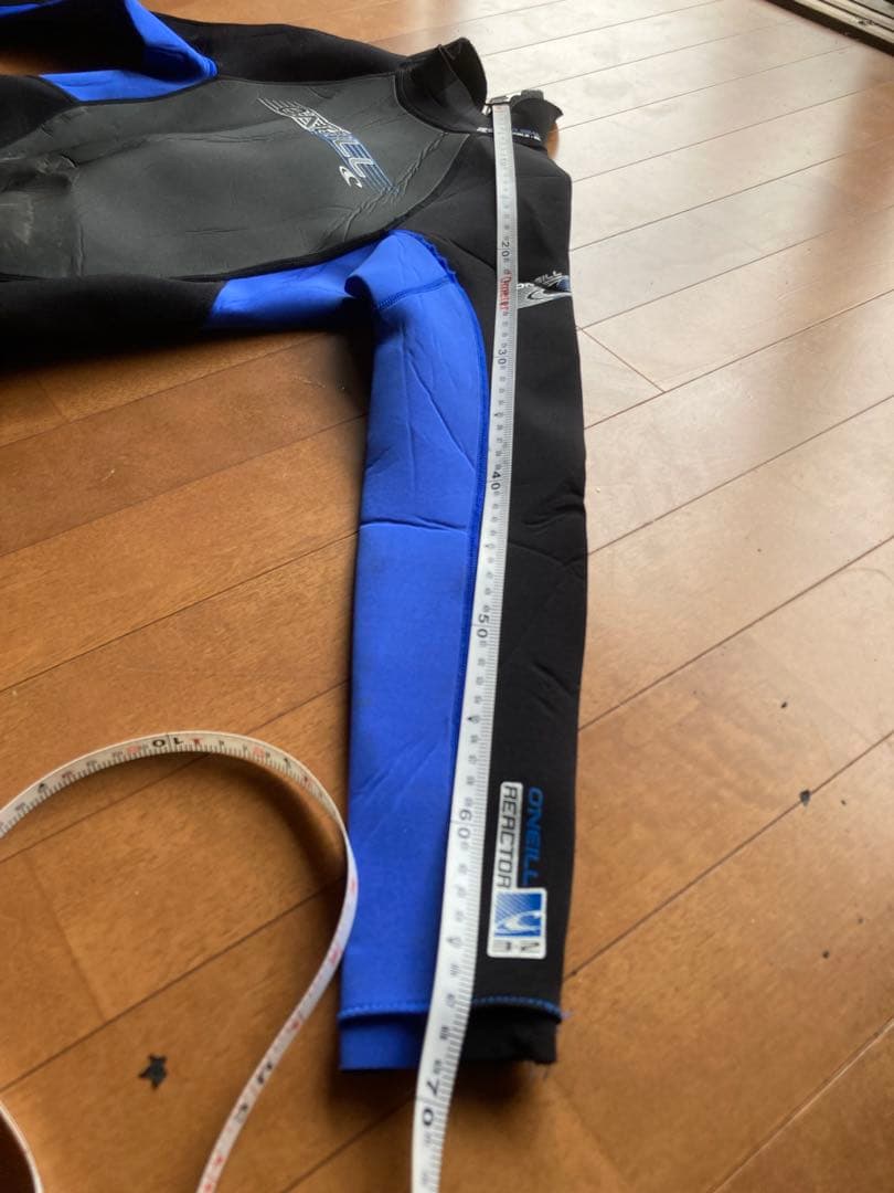 ソフトボード　+ ウエットスーツ