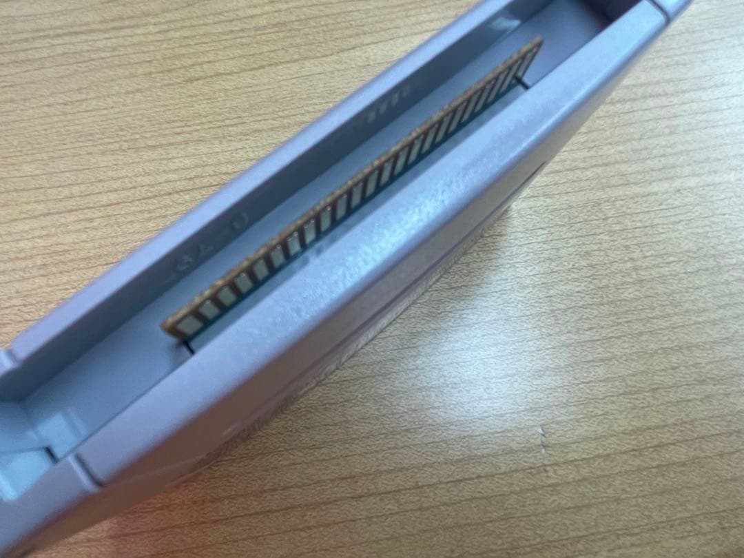 天地創造　スーパーファミコンソフト