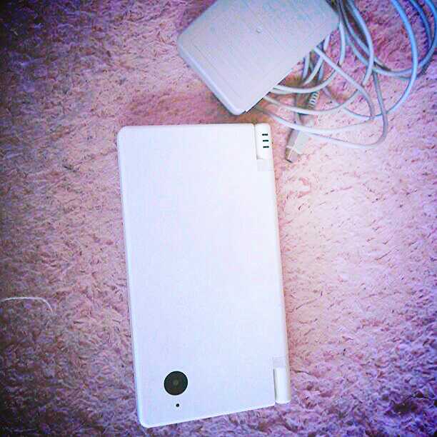 本日限定値下げ♡DSi