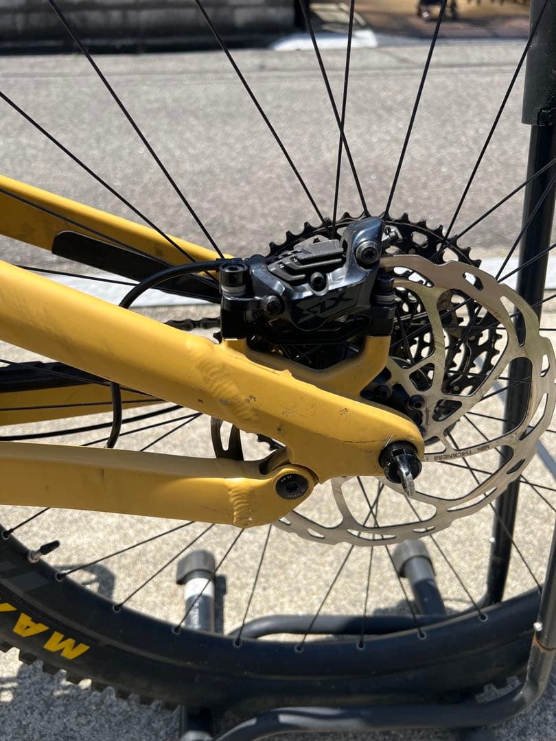 自転車本体 CANYON Torque 29 AL 6