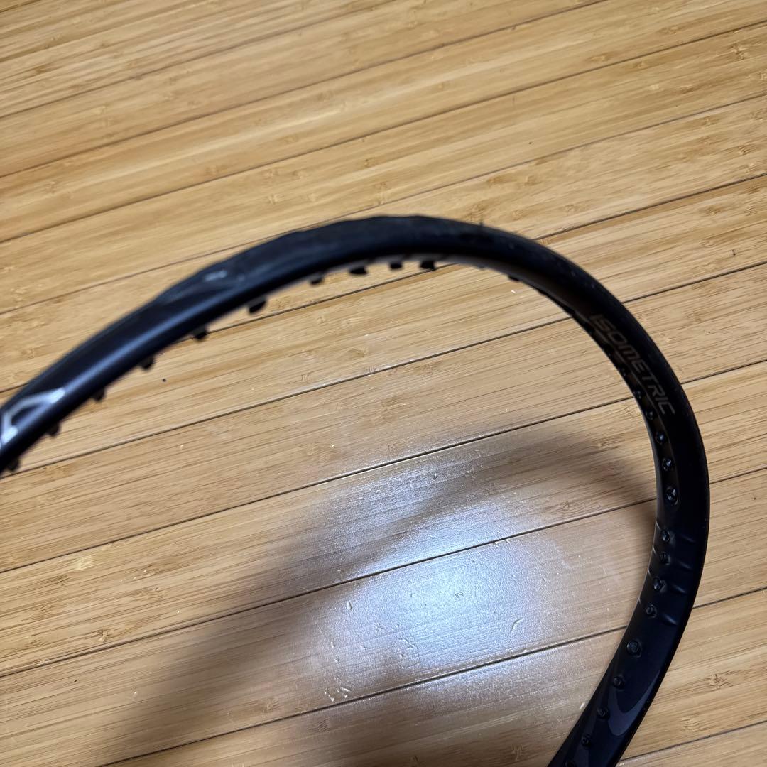 YONEX ヨネックス VCORE ブイコア98 LG ブラック 285g G2