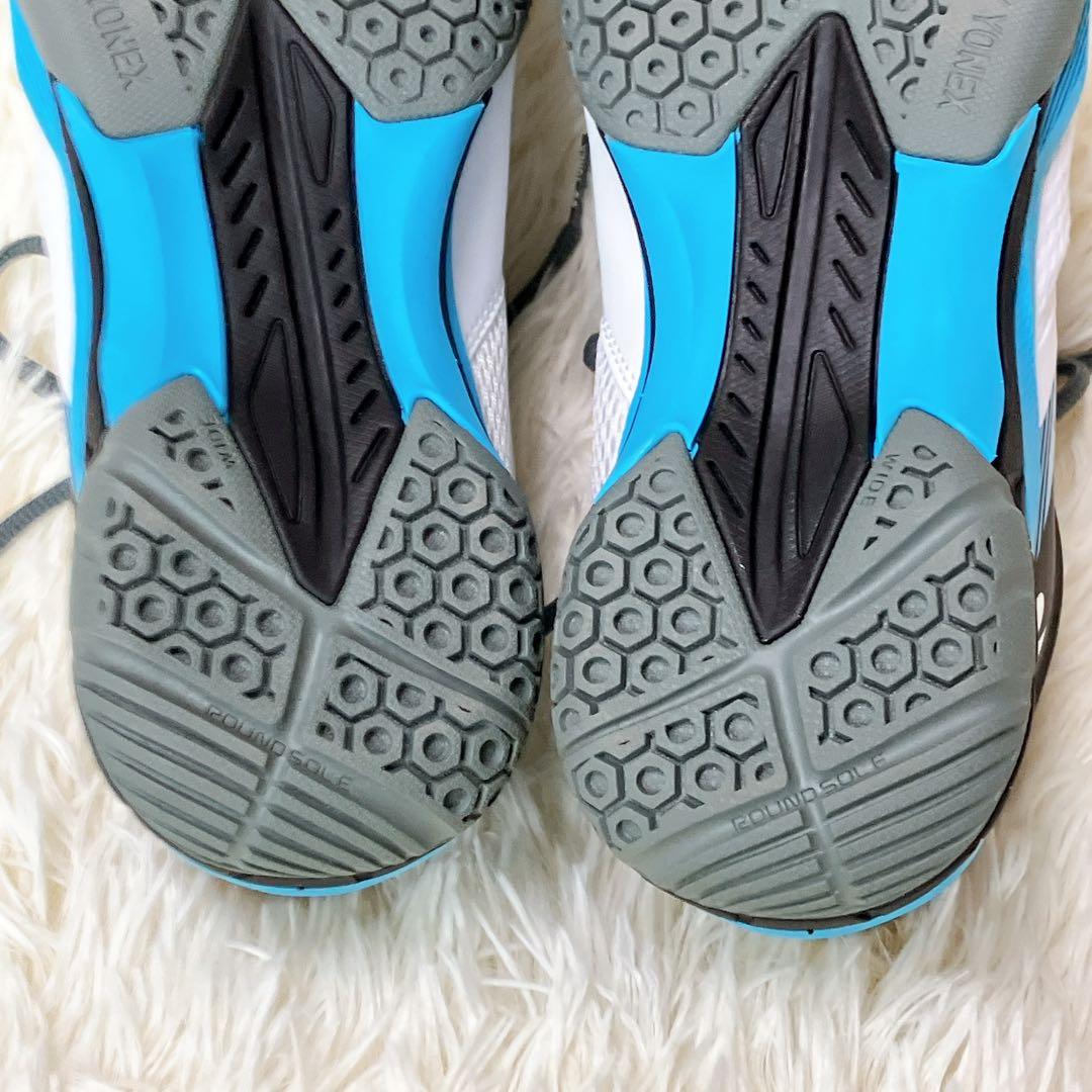 ✨新品✨ヨネックス　バドミントンシューズ　コンフォート3 パワークッション　24