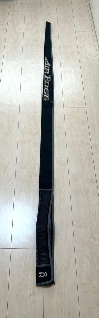 ダイワ　エアエッジ 6101MHB・E