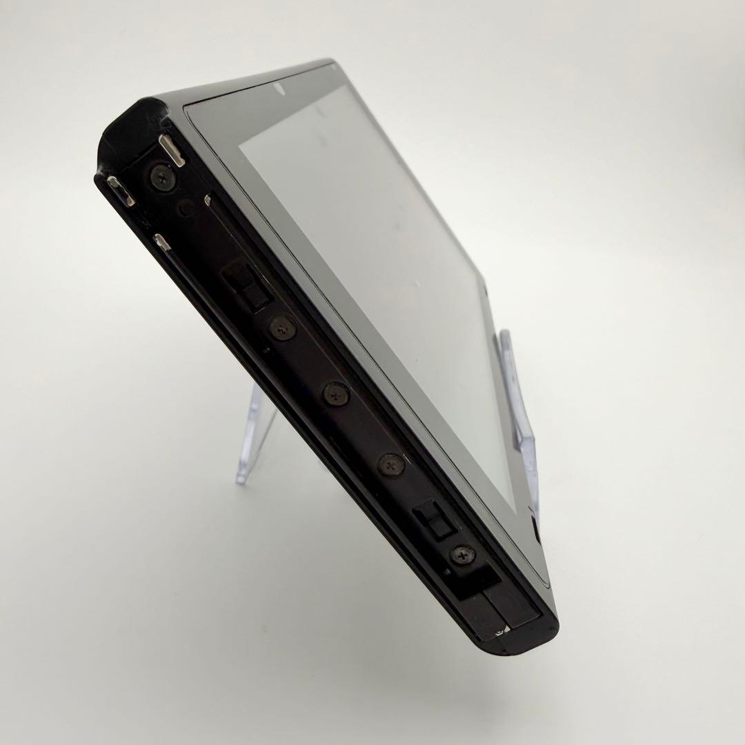 【SDカード付】Nintendo Switch 本体のみ 動作OK