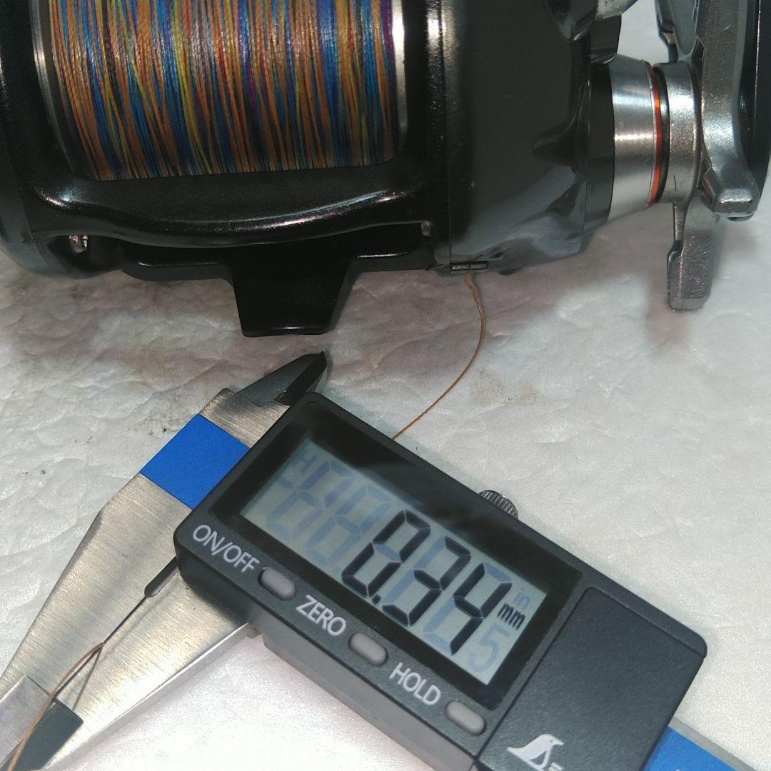 シマノ電動丸IKASpecial3000オーバーホール済み品