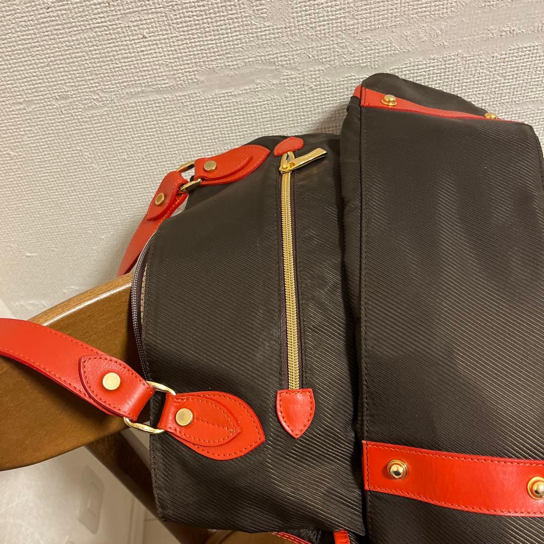 ショルダーバッグ　オロビアンコ