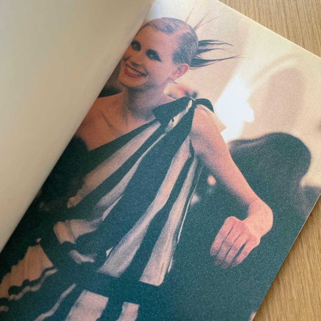 Hiromix Keita Maruyama BACKSTAGE+ 丸山敬太