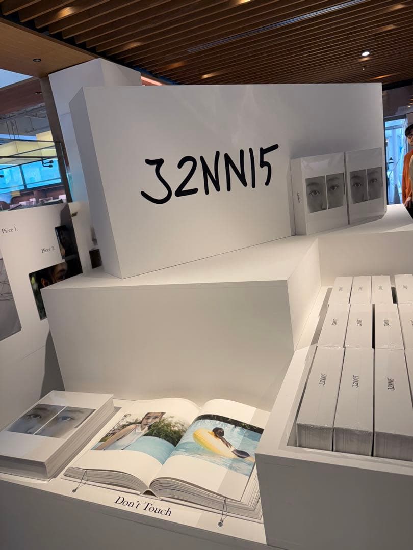 J2nni5 写真集 BLACKPINK ジェニJennie フォトブック